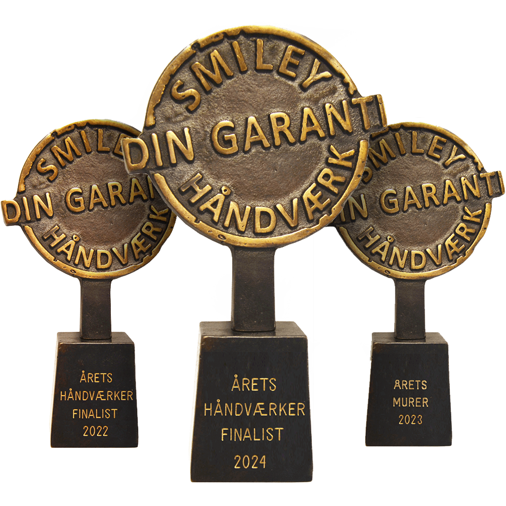 årets håndværker